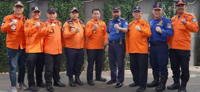 Kalimantan Telah Menyelenggarakan Program Pelatihan Bencana