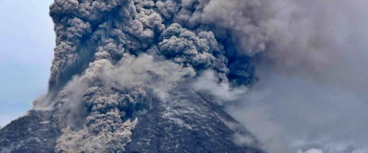 Bencana Alam Meninggalkan Jejak Tragedi Yang Mendalam