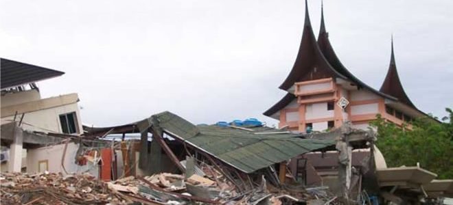 Tragedi yang Mengguncang Nusantara