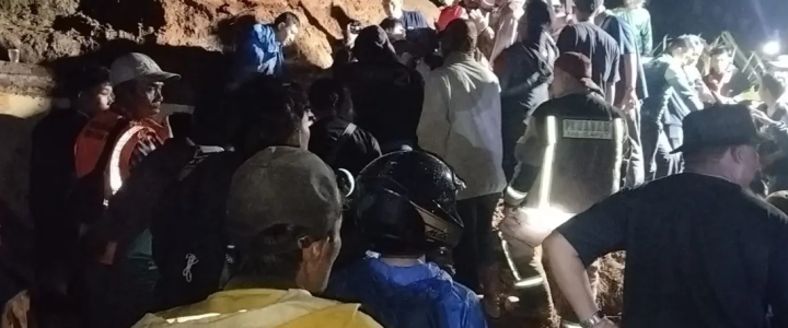 Tanah Longsor di Garut Satu Korban Jiwa