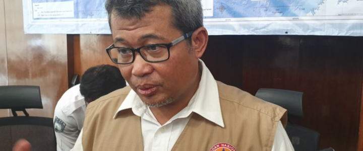 Tahun 2019 Indonesia Dilanda 2.277 Bencana Alam